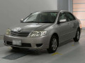 2005 Toyota Corolla Sedan