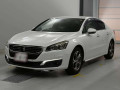 2016 Peugeot 508