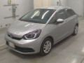 2023 Honda Fit