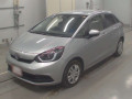 2023 Honda Fit