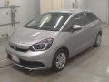 2023 Honda Fit