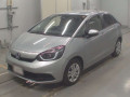 2023 Honda Fit