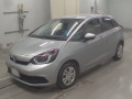 2023 Honda Fit
