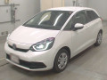 2023 Honda Fit