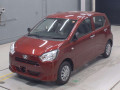 2025 Daihatsu Mira e:S