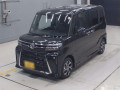 2025 Daihatsu Tanto Custom