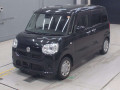2018 Daihatsu Move Canbus