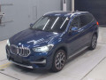 2020 BMW X1