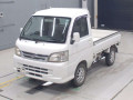 2008 Daihatsu Hijet Truck