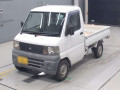 2004 Mitsubishi Minicab Truck