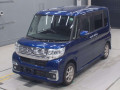 2017 Daihatsu Tanto Custom