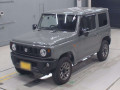 2023 Suzuki Jimny