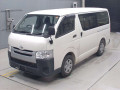 2018 Toyota Regiusace Van