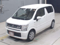 2019 Suzuki Wagon R