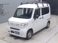 2020 Honda N-VAN