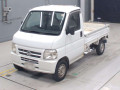2008 Honda Acty Truck