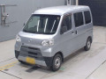 2018 Daihatsu Hijet Cargo