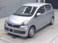 2014 Daihatsu Mira e:S