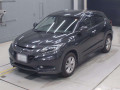 2014 Honda VEZEL