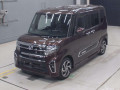 2021 Daihatsu Tanto Custom