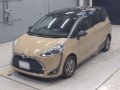 2019 Toyota Sienta