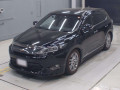 2014 Toyota Harrier