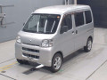 2005 Daihatsu Hijet Cargo