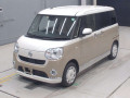 2022 Daihatsu Move Canbus