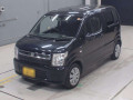 2018 Suzuki Wagon R