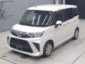 2021 Toyota Roomy