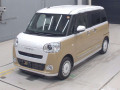 2023 Daihatsu Move Canbus