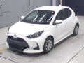 2020 Toyota YARIS