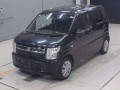 2019 Suzuki Wagon R