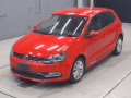 2017 Volkswagen Polo