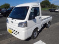 2021 Daihatsu Hijet Truck