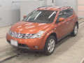 2005 Nissan Murano