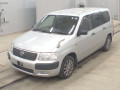 2011 Toyota Succeed Van
