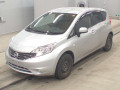 2014 Nissan Note