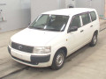 2012 Toyota Probox Van