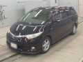 2008 Toyota Estima Hybrid