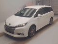2012 Toyota Wish