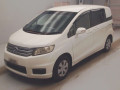 2012 Honda Freed Spike