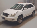 2006 Toyota Harrier