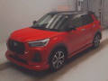 2021 Daihatsu Rocky