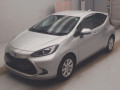 2023 Toyota Aqua