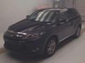 2016 Toyota Harrier