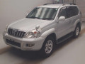 2006 Toyota Land Cruiser Prado