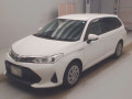 2018 Toyota Corolla Fielder