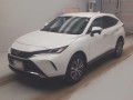 2025 Toyota Harrier Hybrid
