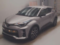 2021 Toyota C-HR